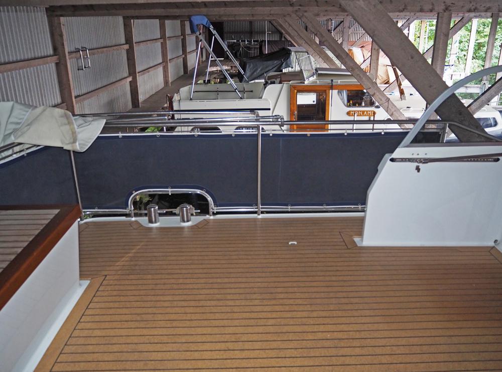 picture Dekuitrusting